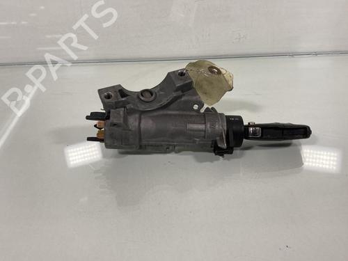 Ignition barrel SKODA FABIA II (542) 1.9 TDI | BP20026566M48 