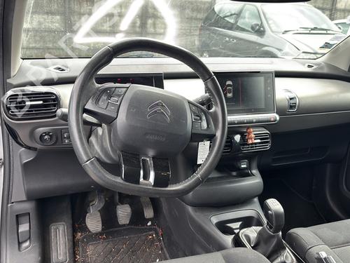 Front left exterior door handle CITROËN C4 CACTUS 1.2 THP 110 | BP29897787C128 - Image 14