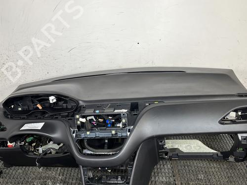 Dashboard PEUGEOT 208 I (CA_, CC_) 1.5 BlueHDI 100 | BP32094075C46  - Image 7
