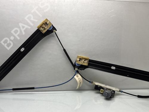 Front right window mechanism VW TOURAN (5T1) 1.2 TSI | BP28423216C23 - Image 2