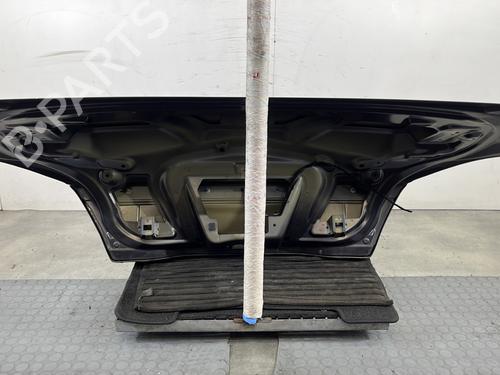 Tailgate PEUGEOT 508 I (8D_) 1.6 BlueHDi 120 | BP29501671C6 