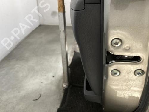Used Right front door KIA SOUL I (AM) 1.6 CRDi 128 (126 hp) 19961024