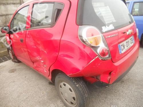 Switch CHEVROLET SPARK (M300) | BP20016943I30 - Image 8