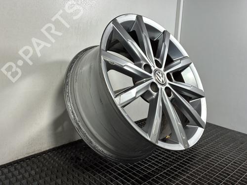 Used Rim Rim VW POLO V (6R1, 6C1) 1.4 TDI (75 hp) 33831192 33831192