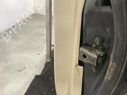 Left rear door TOYOTA AVENSIS (_T25_)  | BP21961754C4 