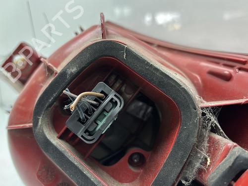 Left taillight VW PASSAT B6 Variant (3C5) 1.9 TDI | BP29430928C34 