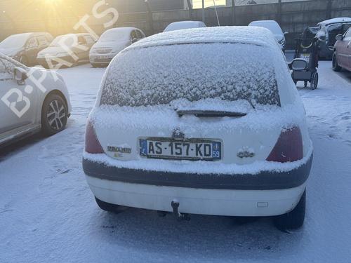 Right front window switch RENAULT CLIO II Hatchback Van (SB0/1/2_) 1.9 D (SB0R) | BP33314359I26  - Image 16