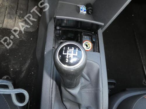 Right sun visor VW POLO (9N_, 9A_)  | BP19980145I2 