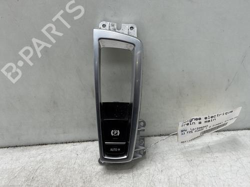Switch BMW X3 (F25) xDrive 20 d | BP34525175I30  - Image 5
