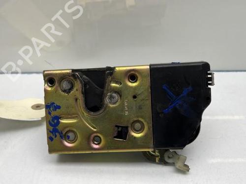 Front right lock PEUGEOT 307 (3A/C) 2.0 HDi 110 | BP19970909C97 