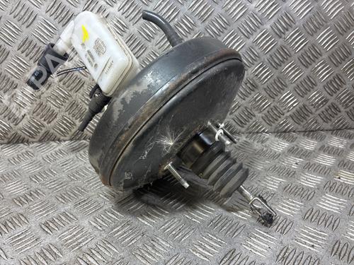 Used Brake master cylinder Brake master cylinder FORD FIESTA VI (CB1, CCN) 1.25 (60 hp) 39985437 39985437