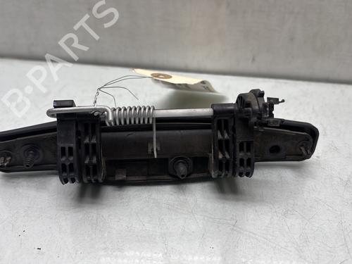 Front right exterior door handle DACIA DUSTER (HS_) 1.5 dCi | BP29069875C129 