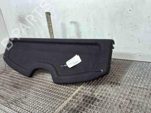 Used Rear parcel shelf Rear parcel shelf 36550147 36550147