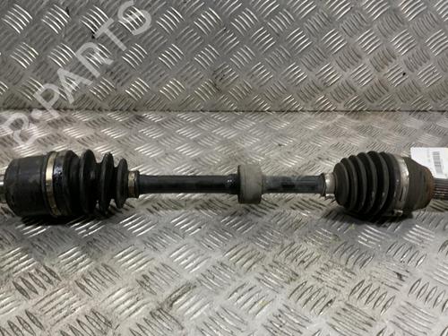 Used Left front driveshaft Left front driveshaft MAZDA 2 (DE_, DH_) 1.3 (DE3FS) (75 hp) 19964154 19964154
