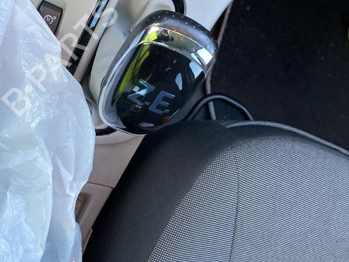 Seat buckle RENAULT ZOE (BFM_) ZOE | BP26616610I32 - Image 5