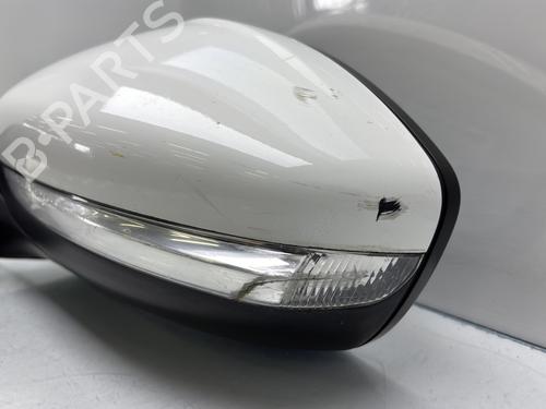 Left mirror PEUGEOT 208 I (CA_, CC_) 1.2 VTI 82 | BP26743170C26