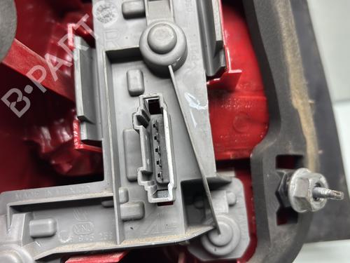 Right taillight VW GOLF V Variant (1K5) 1.9 TDI | BP32190249C35 - Image 4