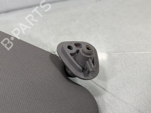 left-sun-visor-hyundai-ix35-lm-el-elh-2009-2010-2011-2012-2013-2014-2015-2016-32776178 main image