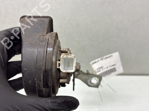 Used Horn Horn PEUGEOT PARTNER Box Body/MPV 1.6 BlueHDi 100 (100 hp) 31348478 31348478