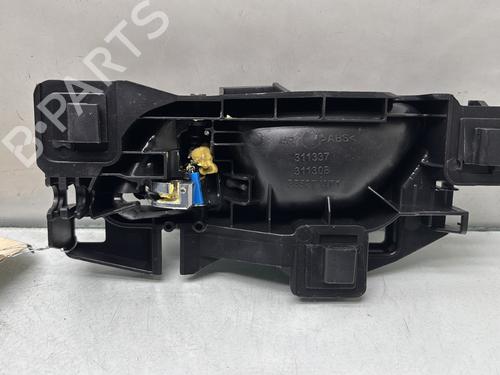 Front right interior door handle PEUGEOT 308 II (LB_, LP_, LW_, LH_, L3_) 1.5 BlueHDi 130 | BP29507811I14 