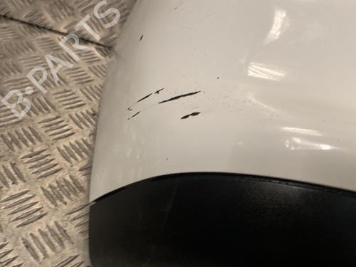 Rear bumper SEAT IBIZA II (6K1)  | BP21956596C8