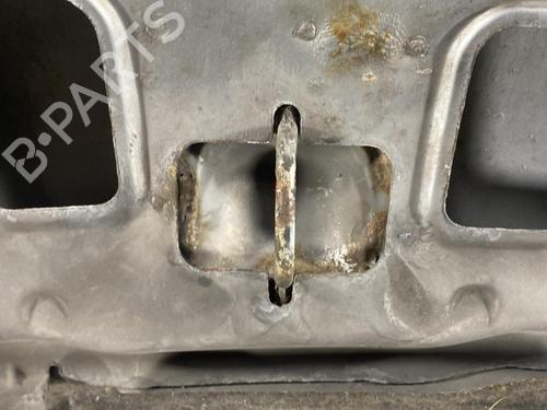 Hood PEUGEOT 206 Hatchback (2A/C) 1.4 HDi eco 70 | BP30107346C1 