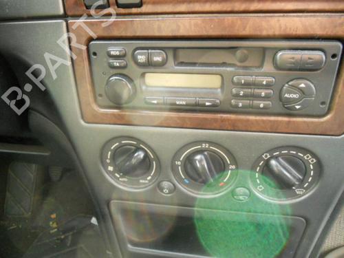 Front right window mechanism CITROËN XSARA (N1) 2.0 HDi 90 | BP20019940C23 