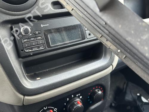 Front left interior door handle DACIA DOKKER Box Body/MPV 1.6 | BP32524232I13 - Image 18