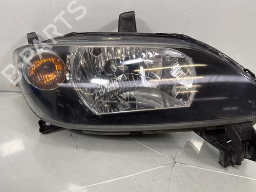 Højre forlygte MAZDA 2 (DY) 1.4 CD (68 hp) 33174931