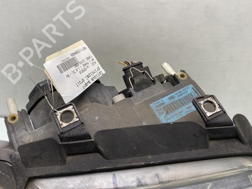 Used Right headlight Right headlight AUDI A4 B5 (8D2) 1.9 TDI (110 hp) 30409078 30409078