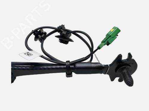 seat-buckle-dacia-sandero-iii-2021-39708418 main image