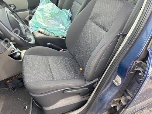 Left sun visor RENAULT MODUS / GRAND MODUS (F/JP0_) 1.5 dCi (FP0G, JP0G) | BP38448507I1 - Image 13