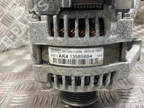 Alternator OPEL CORSA E (X15) 1.4 (08, 68) | BP25291605M7 - Image 4