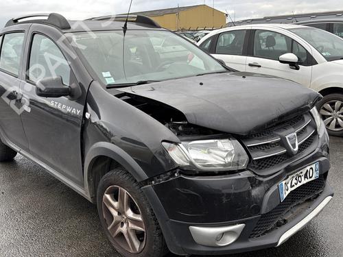 Bakspejl venstre DACIA SANDERO II 1.5 dCi | BP31641237C26 - Image 17