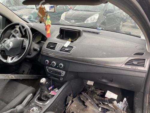 Engine control unit (ECU) RENAULT MEGANE III Coupe (DZ0/1_) 1.5 dCi (DZ0C, DZ1A) | BP23210486M57  - Image 17