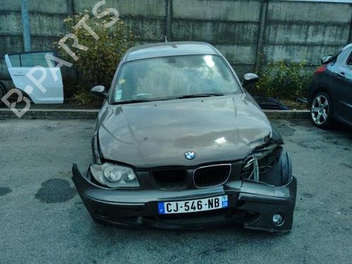 Left sun visor BMW 1 (E87) 118 d | BP21957465I1  - Image 6