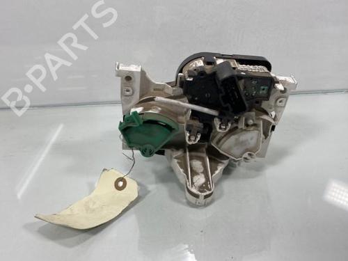 Climate control DACIA LOGAN (LS_) 1.4 (LS0A, LS0C, LS0E, LS0G) | BP20033984I5 - Image 2