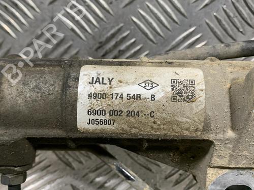 Steering rack DACIA LODGY (JS_) 1.5 dCi (JSMC, JSAF) | BP20021110M22 