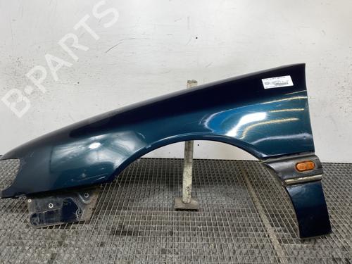 Used Left front fenders RENAULT SAFRANE II (B54_) 2.2 dT (B54G) (113 hp) 25933820