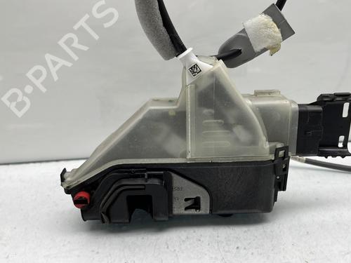 Rear left lock CITROËN C3 / C3 ORIGIN III (SX) 1.6 BlueHDi 100 | BP28279621C100 
