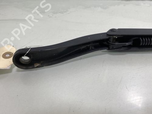 Front windshield wiper arm RENAULT MEGANE III Grandtour (KZ0/1) 1.9 dCi (KZ0J, KZ0N, KZ1S) | BP27632546C143 
