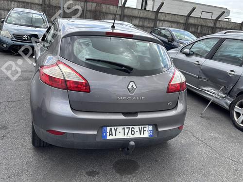 Engine control unit (ECU) RENAULT MEGANE III Hatchback (BZ0/1_, B3_) 1.5 dCi (BZ09, BZ0D, BZ1W, BZ29, BZ14) | BP26527923M57 - Image 20