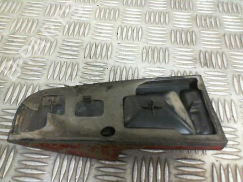 Used Left taillight Left taillight 20019863 20019863