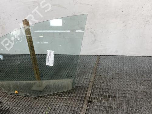 Front left door window FORD FIESTA VI (CB1, CCN) 1.25 | BP19951223C18 
