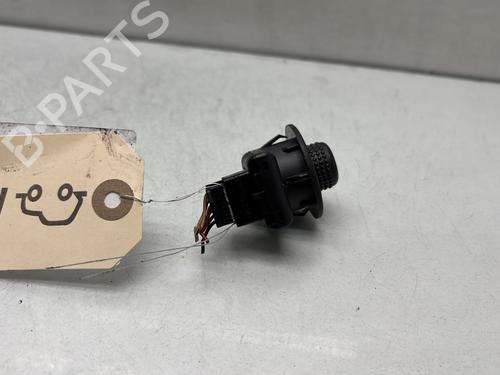 Commande retroviseurs RENAULT CAPTUR I (J5_, H5_) 1.5 dCi 90 (J5N4, J5M5, J5MW, J5M6, J5AL, J5AJ) | BP29841755I25 