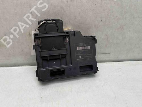 Card reader RENAULT CLIO IV (BH_) 1.5 dCi 75 | BP36511455E4 - Image 3
