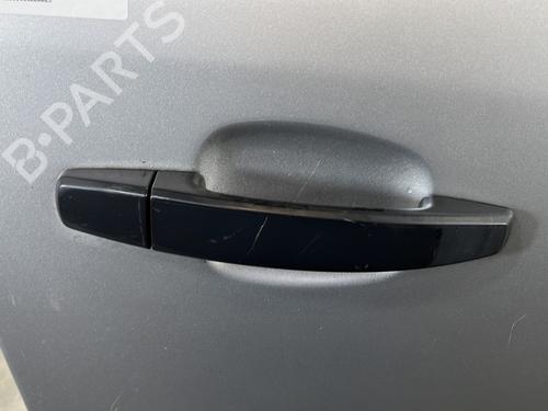 Right front door OPEL CORSA D (S07) 1.3 CDTI (L08, L68) | BP29627671C3 