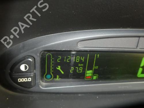 Rim CITROËN XSARA PICASSO (N68) 1.6 HDi | BP19978951C45 