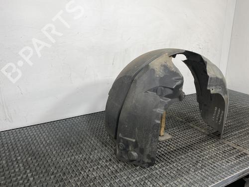 Wheel arch FORD FIESTA VI (CB1, CCN)  | BP19954587C56 