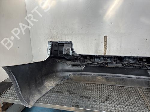 Bagtil kofangere Bagtil kofangere SEAT EXEO (3R2) 1.8 T (150 hp) 39902044 39902044